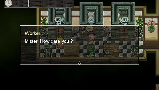 Ostatni Dzien w Pracy