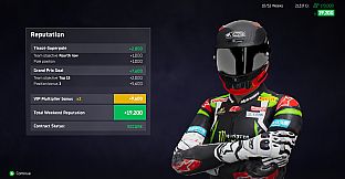 SBK22 - VIP Multiplier Pack