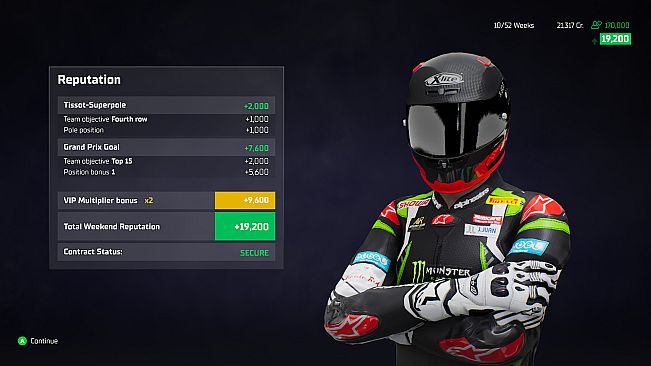 SBK22 - VIP Multiplier Pack