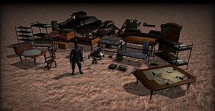 GameGuru - Expansion Pack