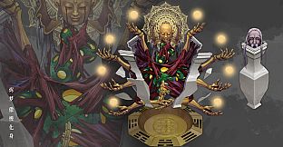 暖雪 Warm Snow - 官方美术设定集