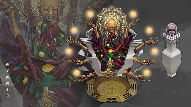 暖雪 Warm Snow - 官方美术设定集