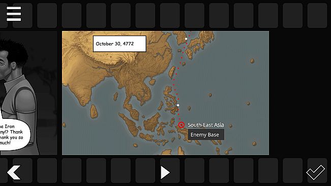 Retro Commander - All Maps & Modding