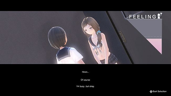 BLUE REFLECTION: Season Pass