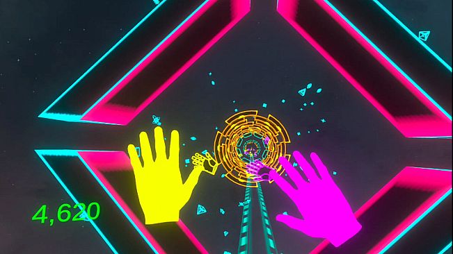 Exit Condition One HD