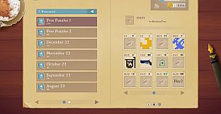 Picma - Picture Enigmas