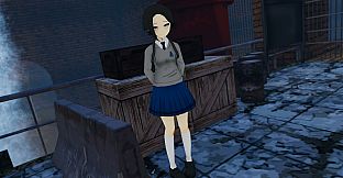 Banzai Escape 2 Subterranean - Sister School Uniform