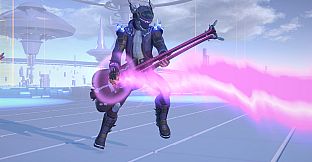 Skyforge - Soundweaver Collector's Edition