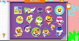 Baby Shark™: Sing & Swim Party