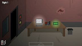 Five Nights at Tinky's