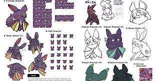 EHOLOCAUTION Art Works