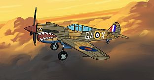 Ground of Aces - Wings of Valor