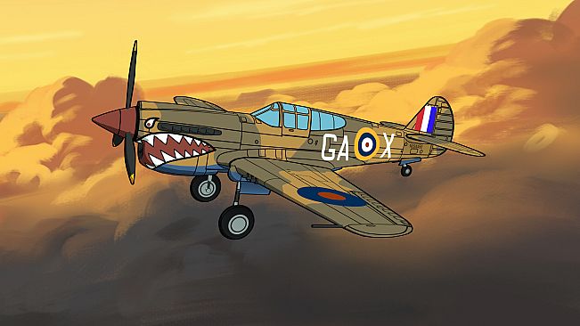 Ground of Aces - Wings of Valor