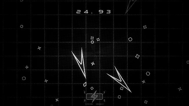 Terminal Cursor