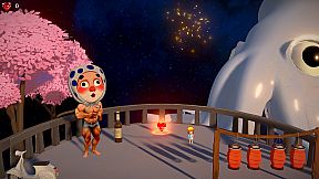 うみのもくず / Depths Debris