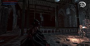 Crimson Covenant