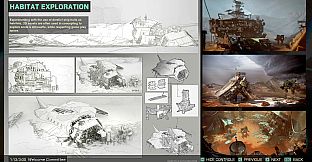 MechWarrior 5: Clans - Digital Collectors Content