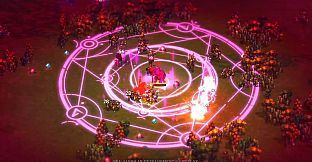 Wielders of the Essence