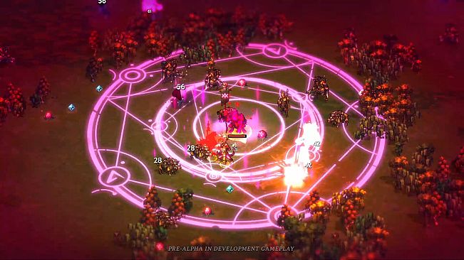 Wielders of the Essence