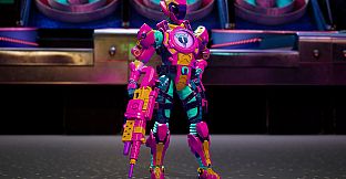 HYPERCHARGE: Unboxed Breaker & Mightus Pack