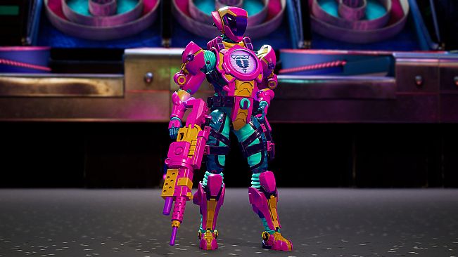 HYPERCHARGE: Unboxed Breaker & Mightus Pack