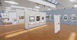 Cleaning Up The Puzzle Gallery