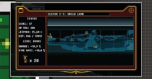 Jett Rider - Game User Manual