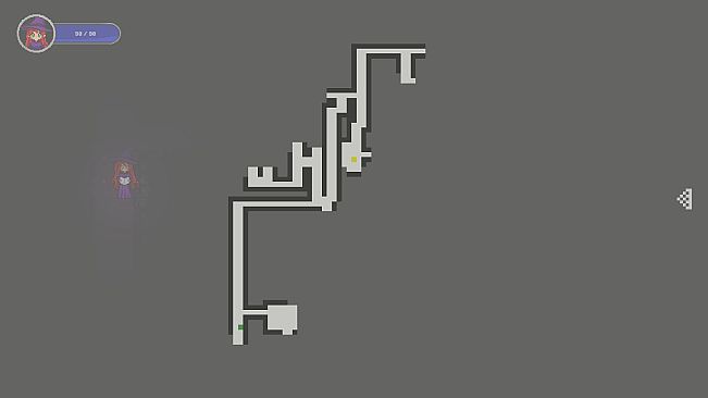 迷宫：囚笼 Maze : Captivity