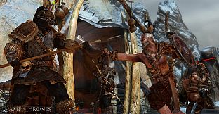 Game of Thrones - Beyond the Wall (Blood Bound) DLC