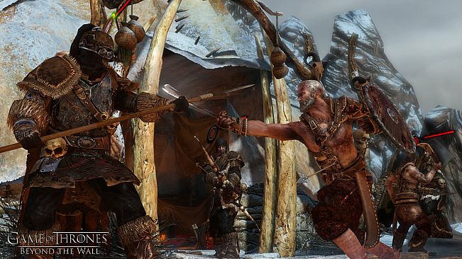 Game of Thrones - Beyond the Wall (Blood Bound) DLC