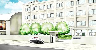 Case 03 : Tokyo Detectives