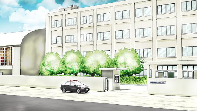 Case 03 : Tokyo Detectives