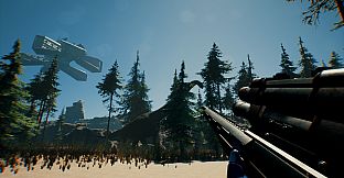 Wrath of the Goliaths: Dinosaurs