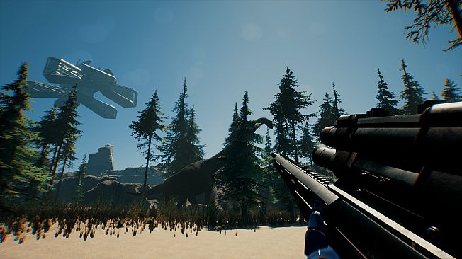 Wrath of the Goliaths: Dinosaurs