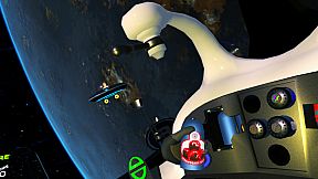 Rosebaker's Icy Treats - The VR Iceman Sim