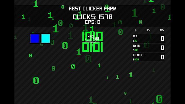 Abst Clicker Farm