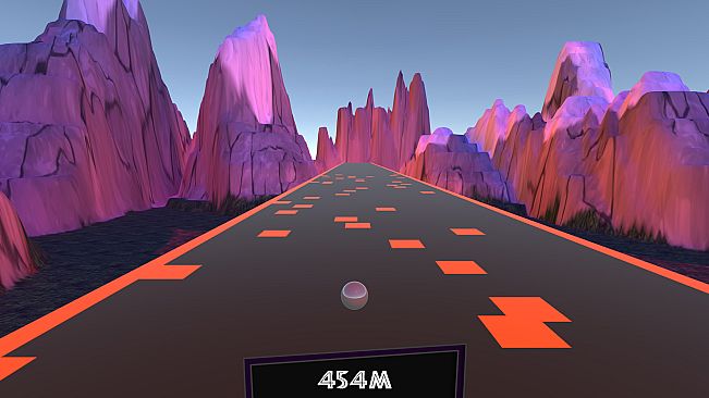 The Floor Is Really Cheap Lava