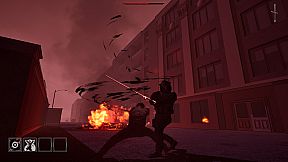 SameShadow: Fernando's Journey