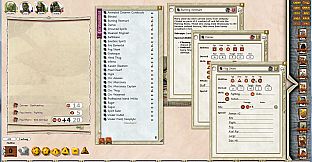 Fantasy Grounds - Sundered Skies #3 Blade of Destiny
