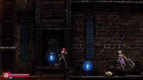 Demoniaca: Everlasting Night