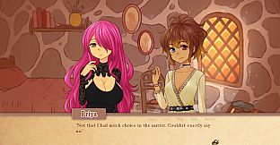 The Wilting Amaranth Art Book