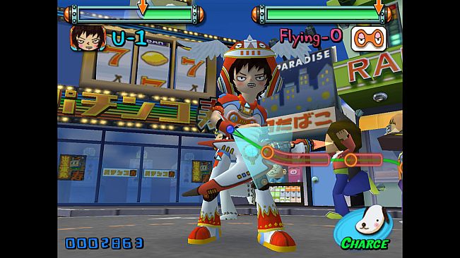 Gitaroo-Man