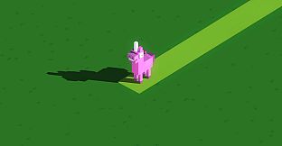 Grass Cutter - Animals