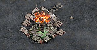 There Is Eternal War