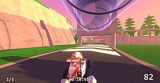 Zeepkist - Early Access Testing DLC