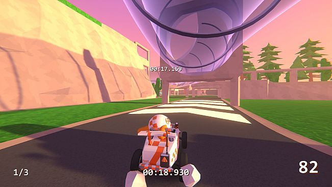 Zeepkist - Early Access Testing DLC