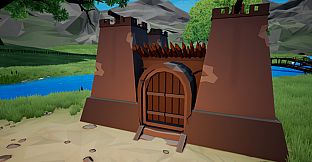 Agrou - Admiral Skins