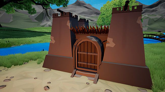 Agrou - Admiral Skins