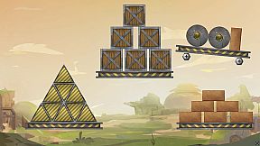 Stack World