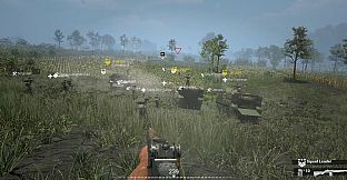 Companions of Victory!